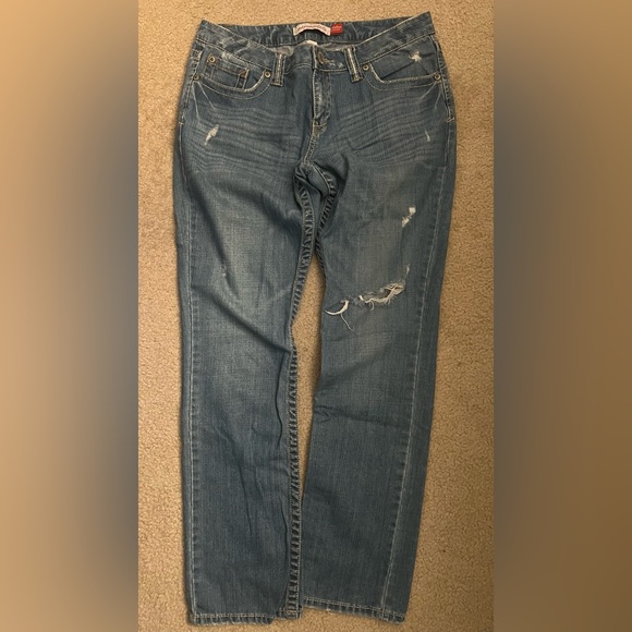 Aeropostale Jeans - Picture 2 of 3